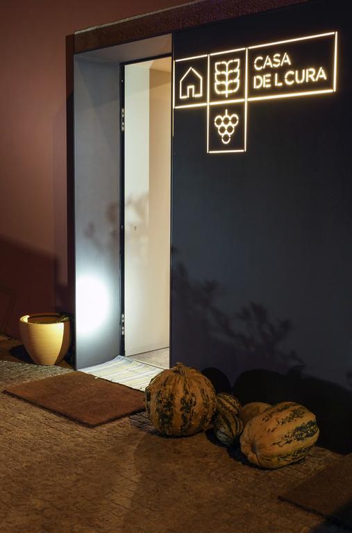 Country house Casa De L Cura