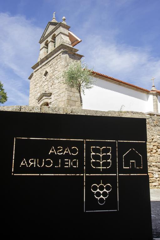 Country house Casa De L Cura Miranda do Douro