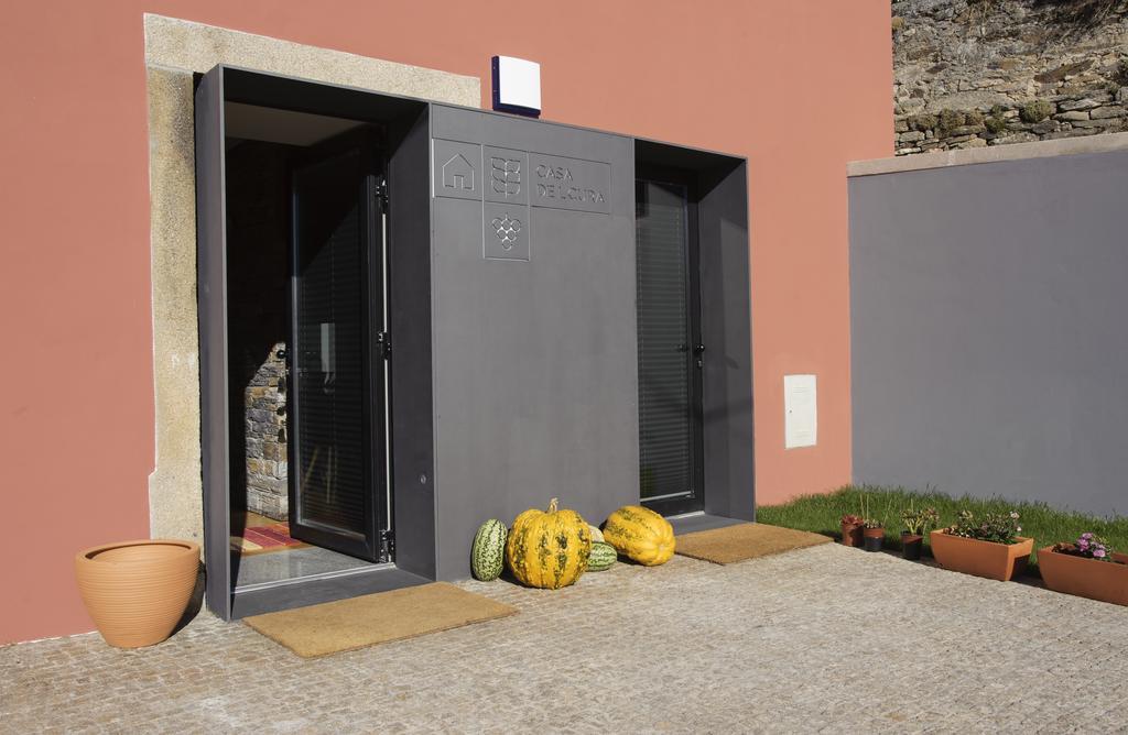 Country house Casa De L Cura Miranda do Douro