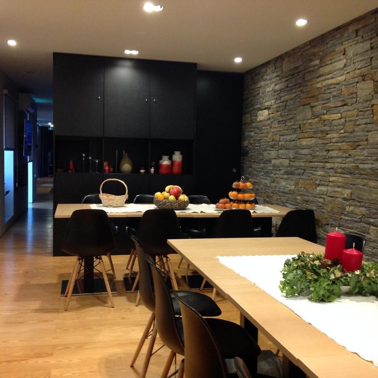 Casa De L Cura Country house Miranda do Douro